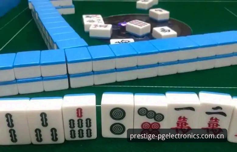 PG电子平台最新动态：掌握麻将胡了制胜技巧的颠覆性玩法揭秘